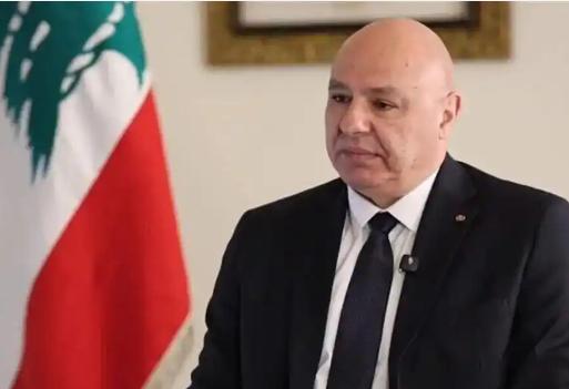 脸丢大了，美国好不容易攒局的“破冰通话”，竟被黎巴嫩总统一句话直接叫停，他放话绝