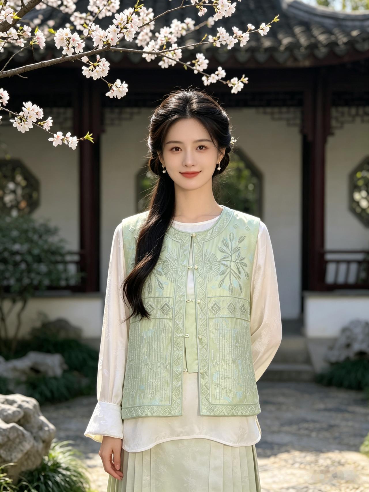 春日生活打卡季