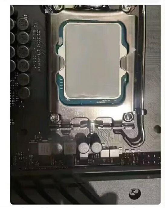 这个涂硅脂的水平可还行
