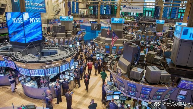 美军兵分三路集结中东 美国媒体：美国国会已发起一项倡议，旨在剥夺中国公司进入美国