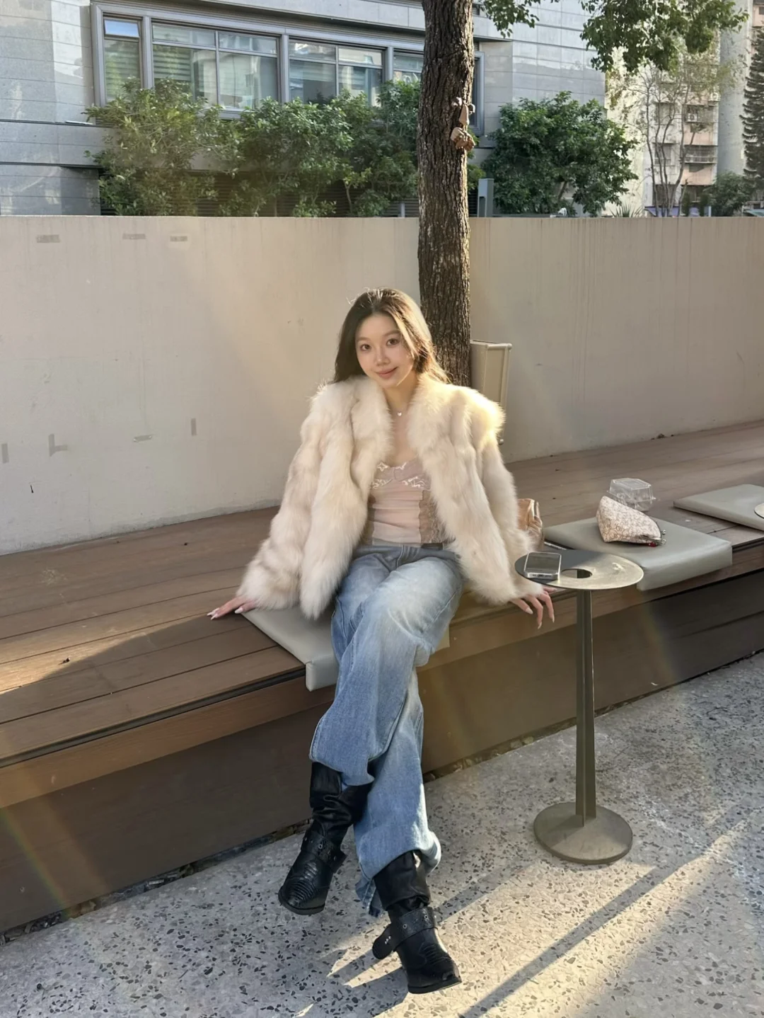 ✮ not cute anymore