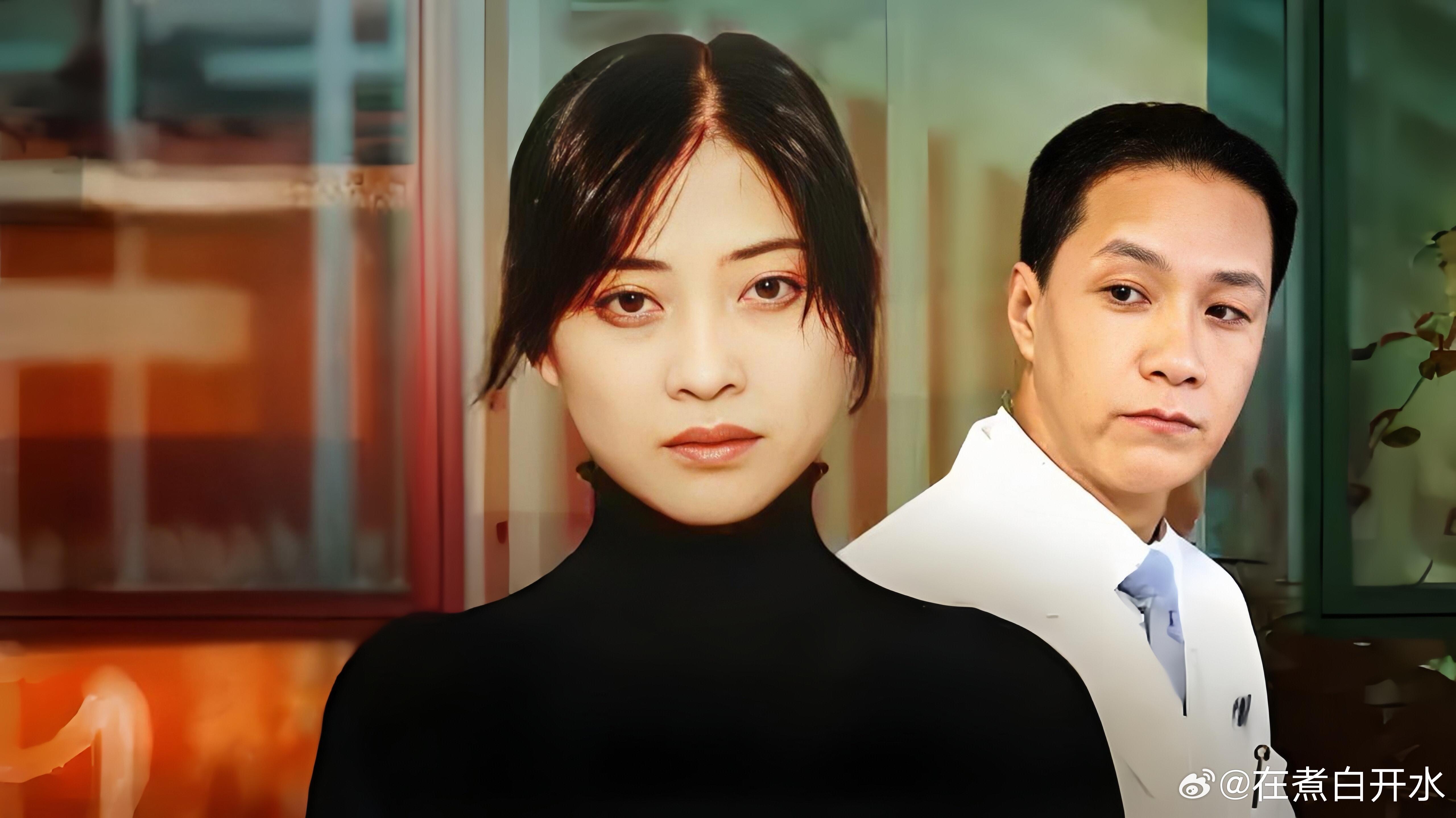 来看娱乐孙俪梅婷女性之间的惺惺相惜梅湘南颜聆两代受害者的共鸣看到两位前辈隔空共鸣