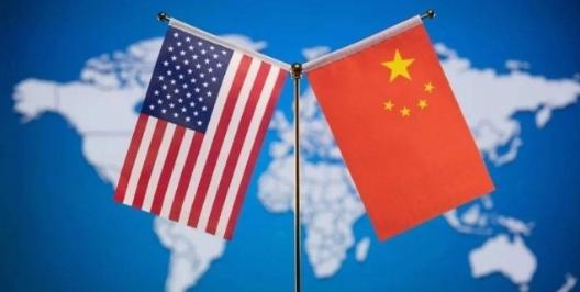 5月12日，纽约时报对特朗普访华唱起反调。文章称中等国家挺发愁，但中方坚决反对胁