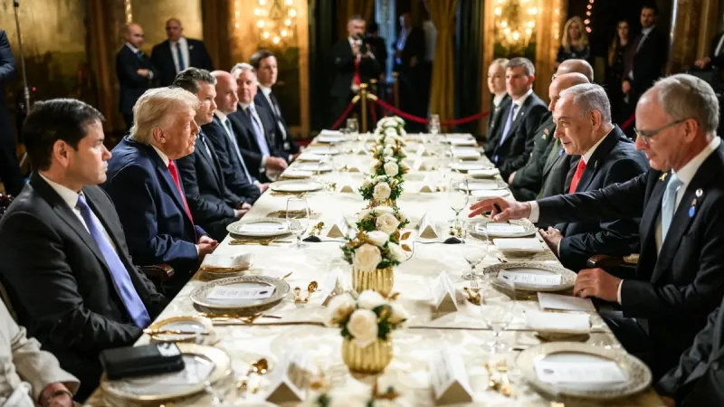 国际局势美伊以冲突幂谈天下 金融时报:美国为何对以色列感到失望1995年，以色列