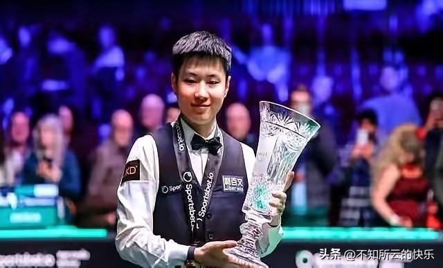 巡回锦标赛，赵心童的终极挑战还在进行中！
吴宜泽惨败，说中国德比的偃旗息鼓，说中