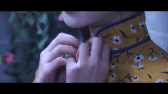 谁家好剧一女钓四男啊白切黑女主太带感！孤苦小白花是伪装，坚忍果敢才是本色，钓四个