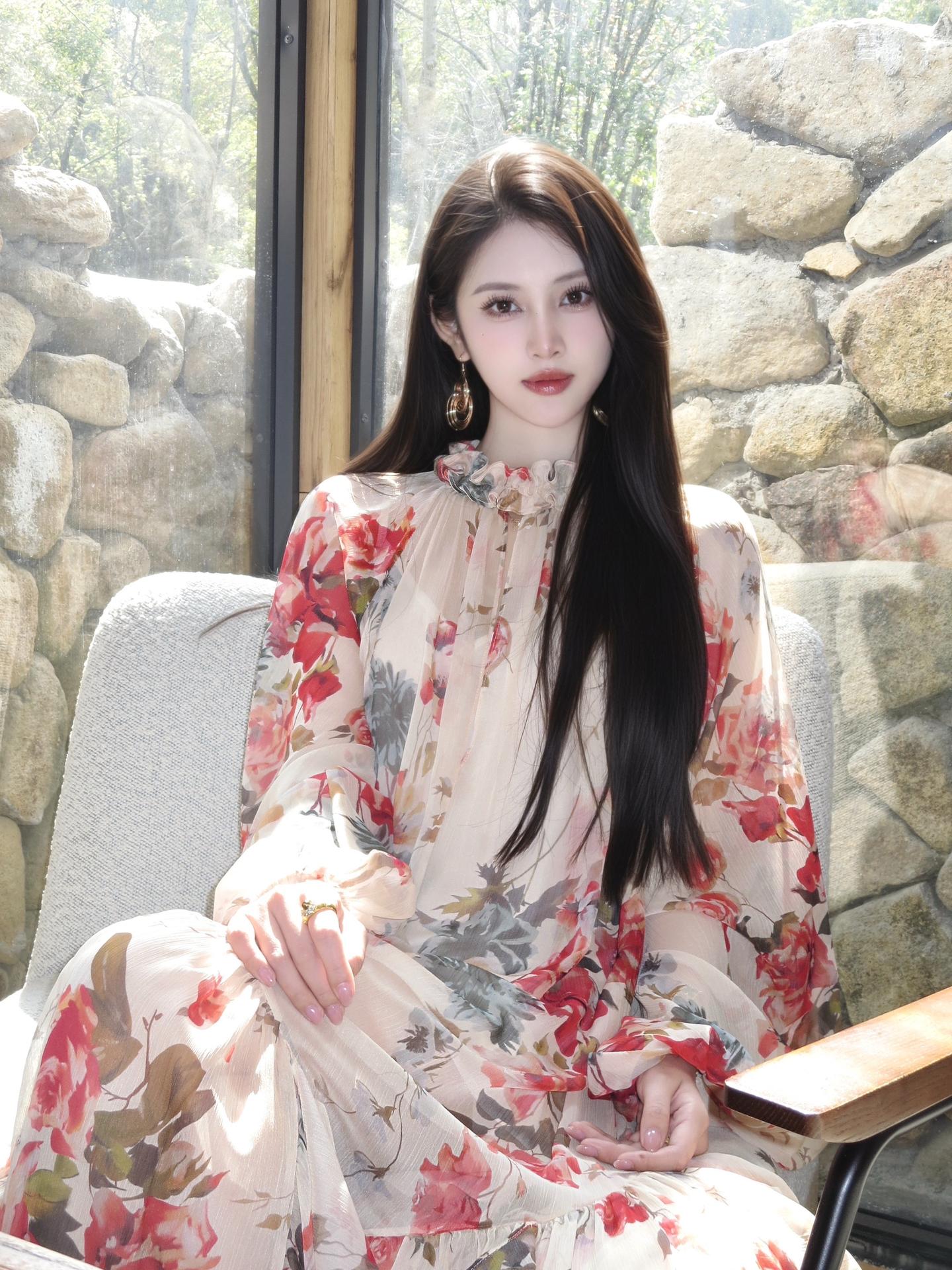 视我明媚 享我春光💐。