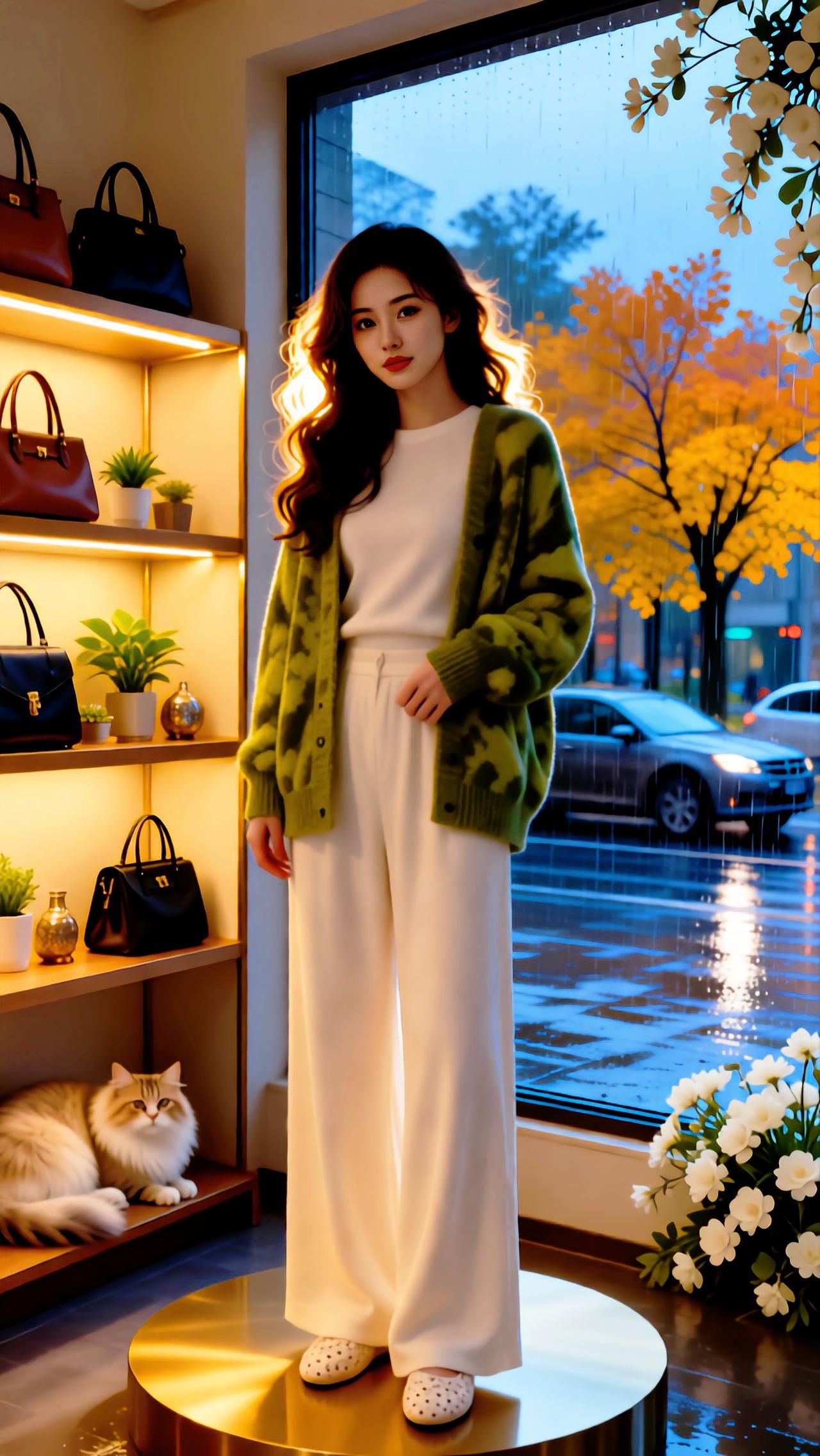 穿搭日记 穿搭 分享穿搭 每日分享 冬季搭配