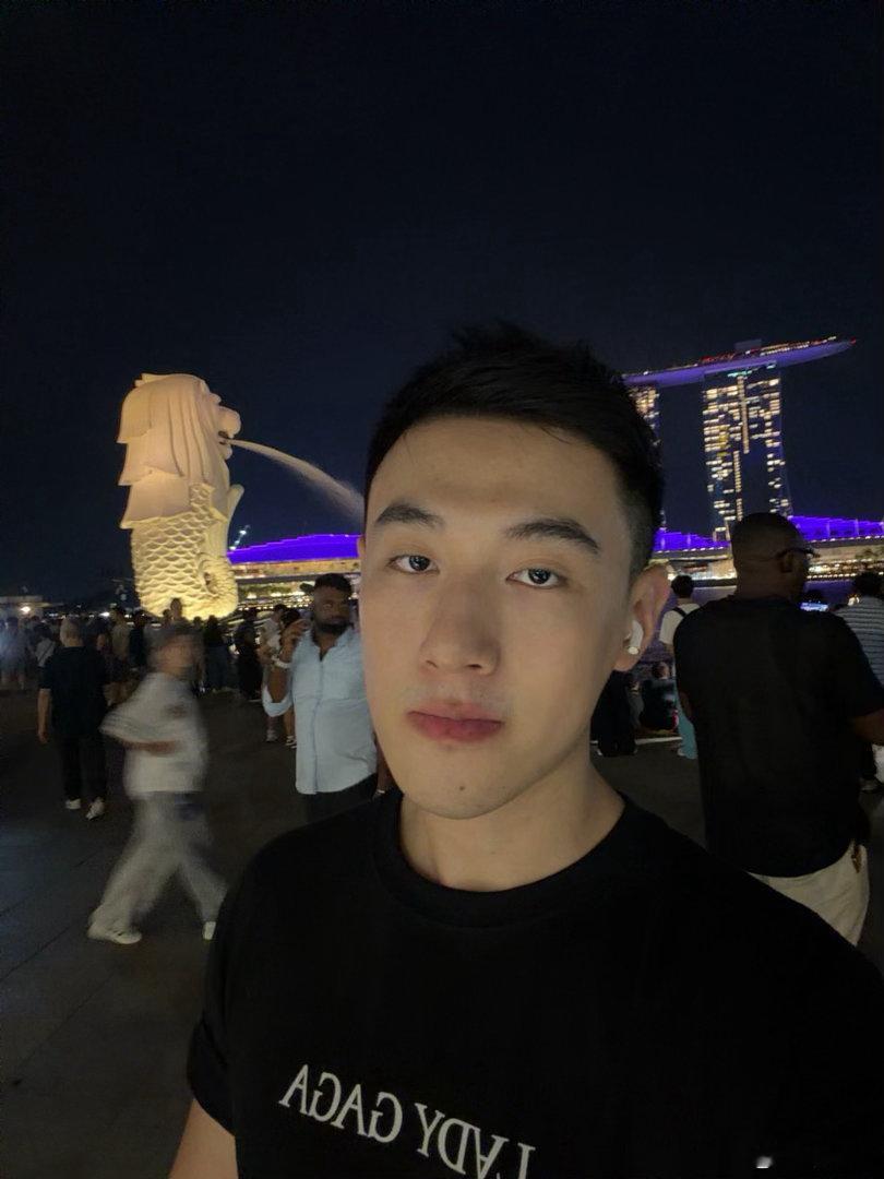 我发誓这次我一定要重新减脂