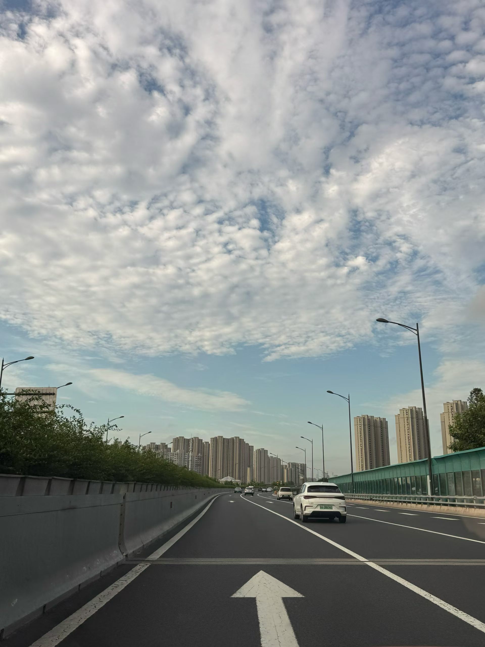 有一说一，最美的风景还是在路上