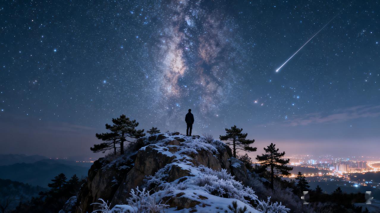 读到一段话：
“当生你养你的父母逐一离世后，你大概就会明自4个道理。一、父母不在