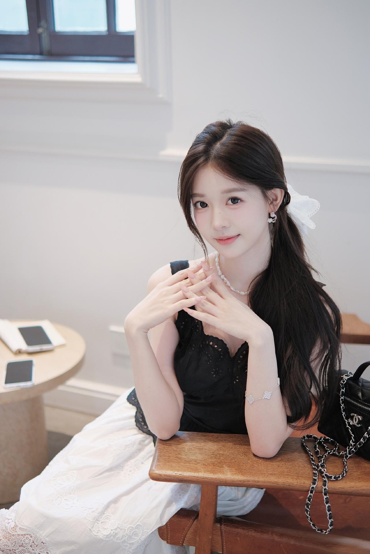 美不胜收2164