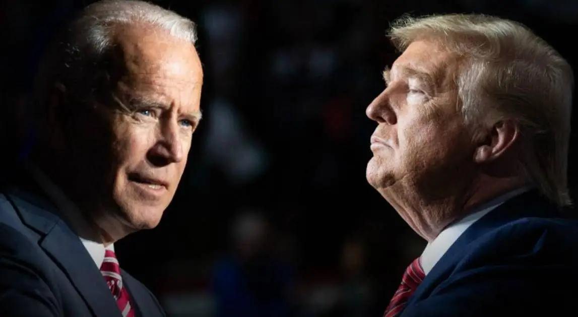 特朗普与拜登最大的不同：拜登是一个顽固的反华政客，而且言行不一，嘴上说一套，背后