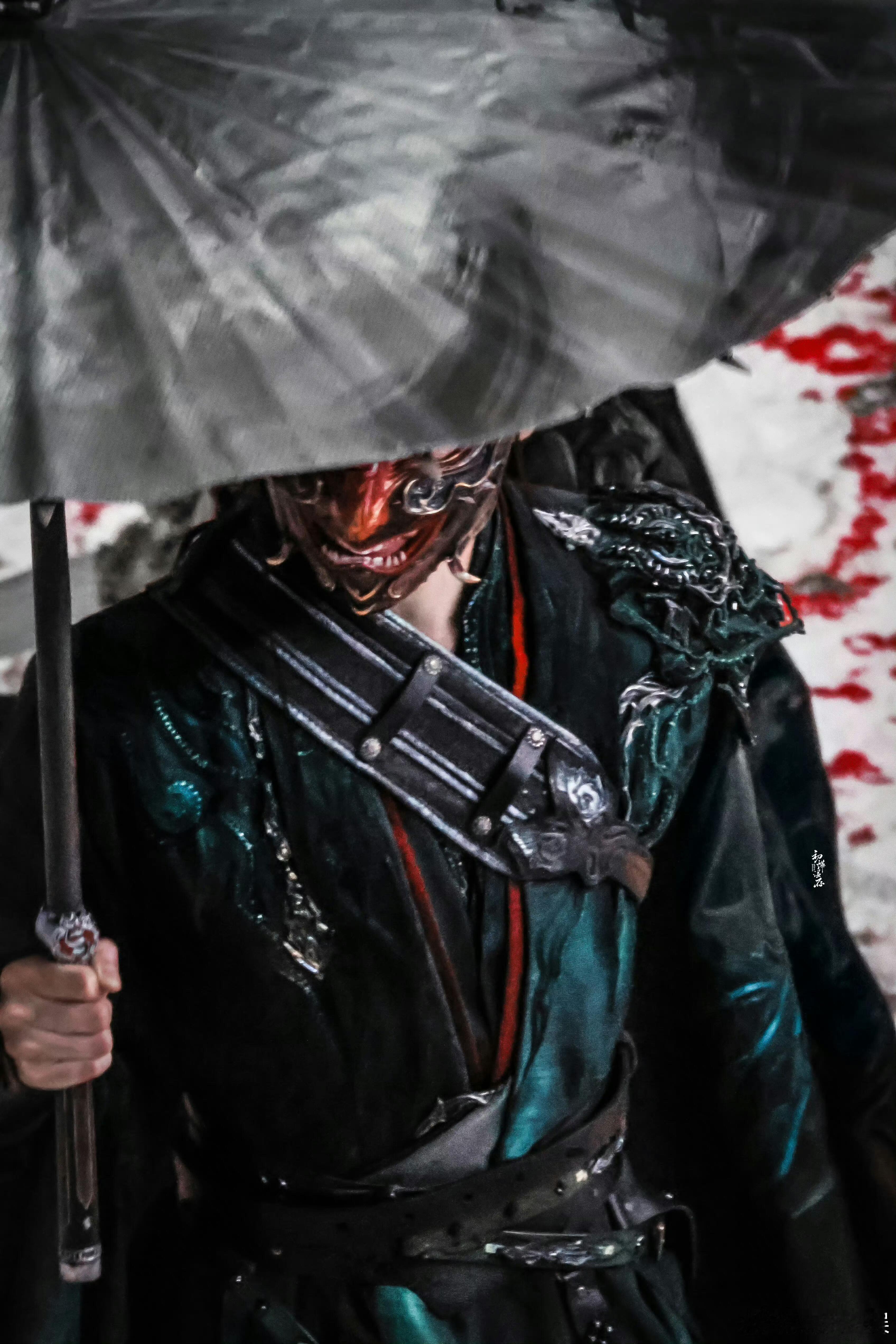 龚俊这次是真的高冷男神 终于等到龚俊这次是真的高冷男神！苏暮雨举手投足都是距离感