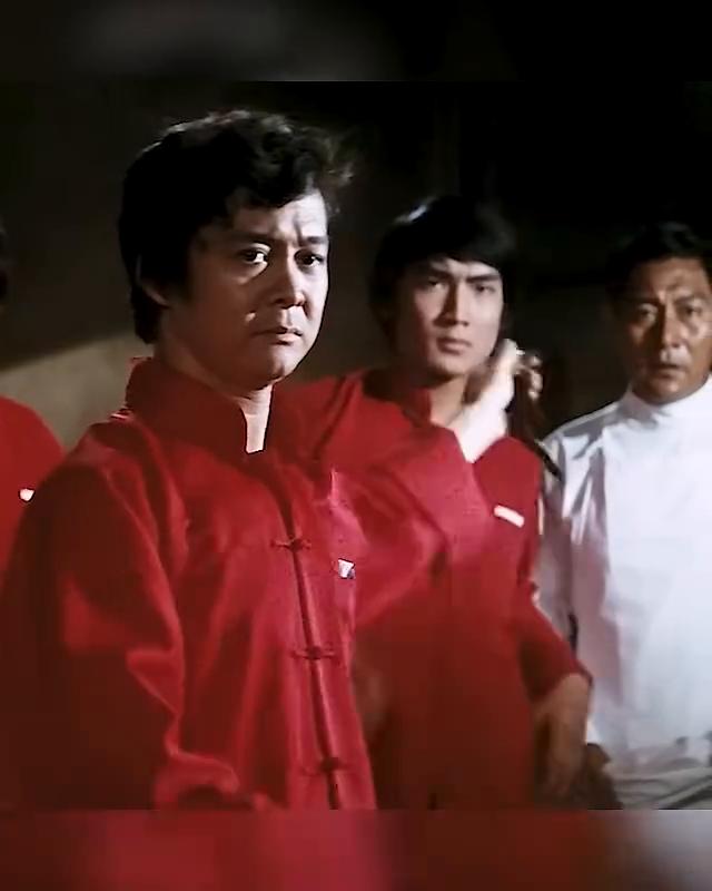 JIMMY...JMMY...CHINESE BOXING？I'LL Go！TE