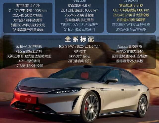 五米二的大车，拐弯比飞度还小？比亚迪大汉到底如何呢