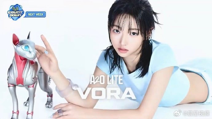 李秀满新女团出道打歌预告  李秀满新女团出道打歌预告，还是满叔懂我审美... 李