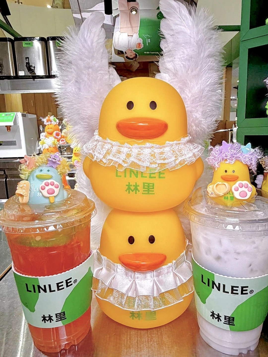 北京！15家店放大招，💥头小鸭来了