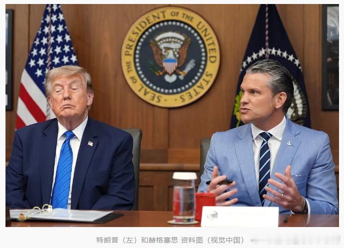 桂哥评：搞了半天，美国导弹短缺，这还打个毛啊，变成真正的纸老虎了，虚张声势久了，