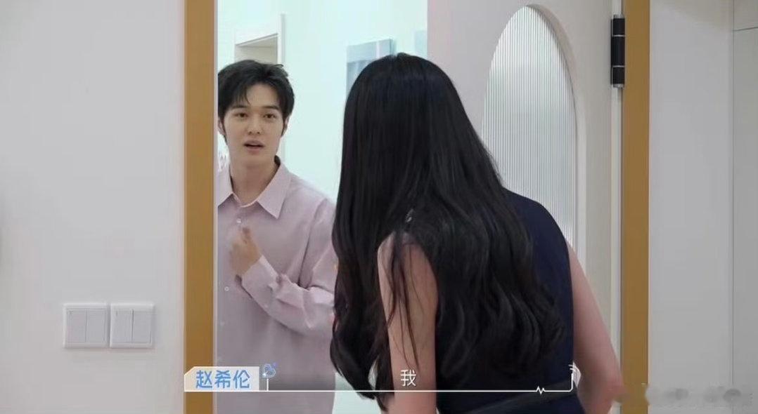 收到喜欢的人送花的我belike心动的信号😆这不就是我本人！收到暗恋对象送的花