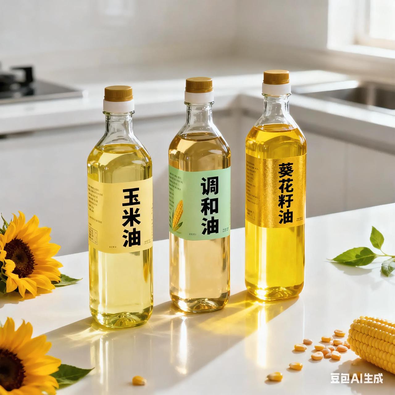 糖尿病患者最需要避开的油，不是猪油，而是这3种！不少人每天都在用，结果血糖越吃越