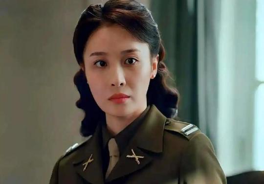 1950年台北，吴石被抓，谷正文想顺手把女交通员黎晴也毙了，吴石只递出一句话：她