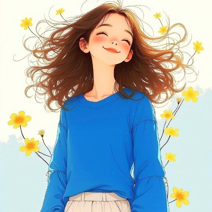 🎐          热气腾腾地生活，今日无碍，          明日无忧，
