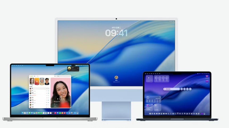 苹果MacOS27爆料5月10日，据彭博社消息，苹果正为下一版 macOS 进行