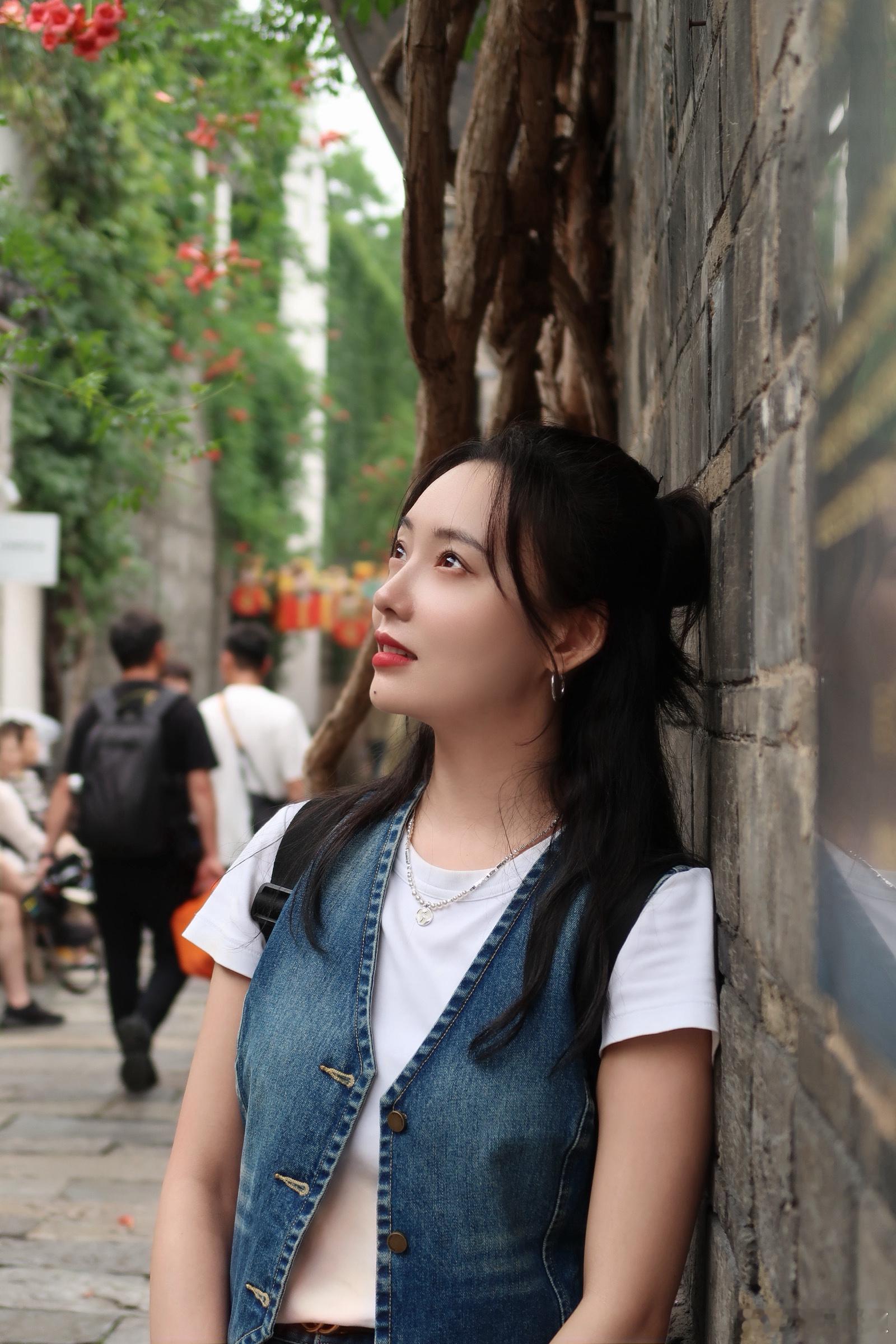 总要来趟南京叭～春日走马）🌸夏日观花 ​​​
