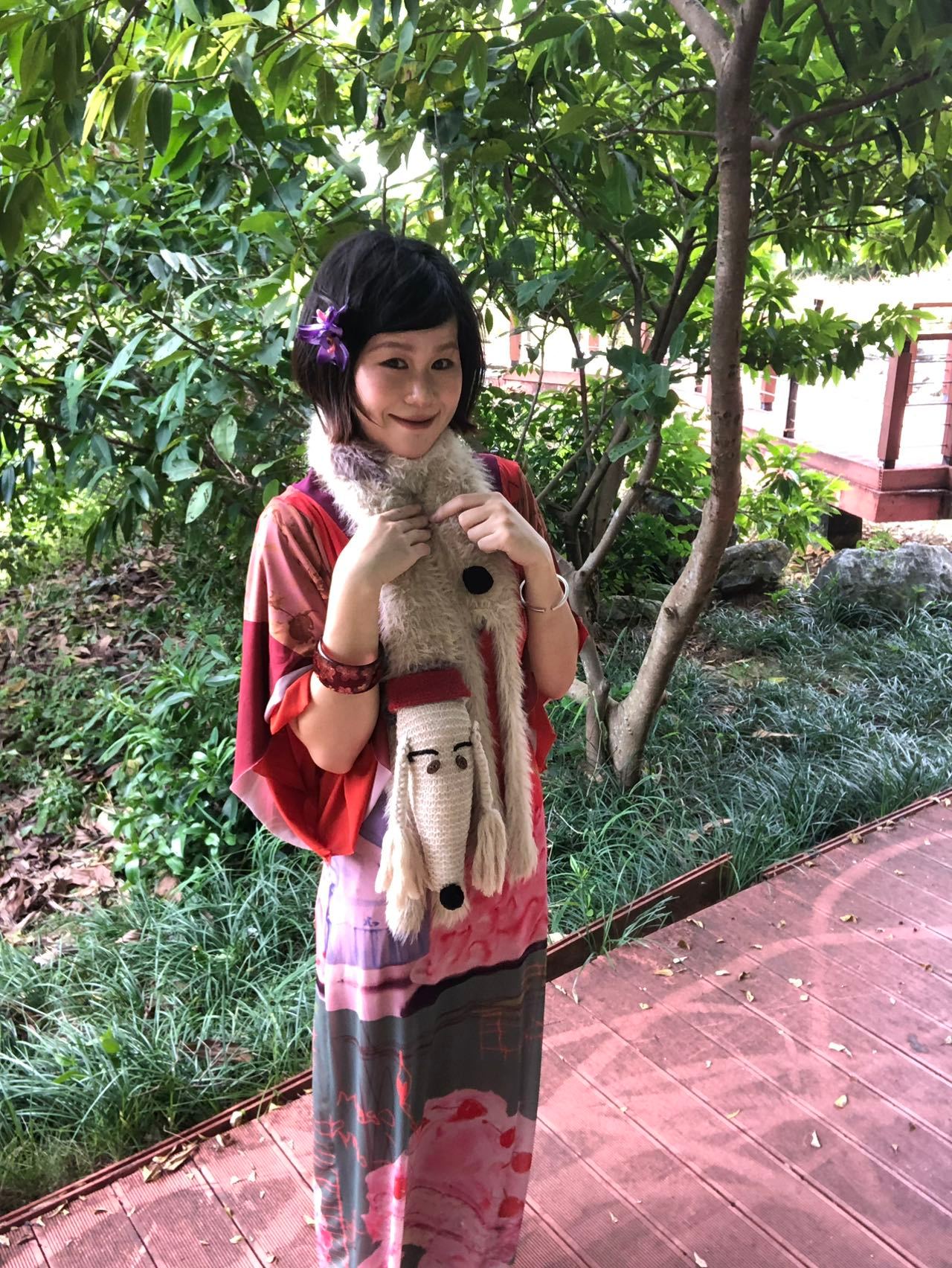 🦴🐾爱是小狗和天气•̆•̥•̑🐕✨ 