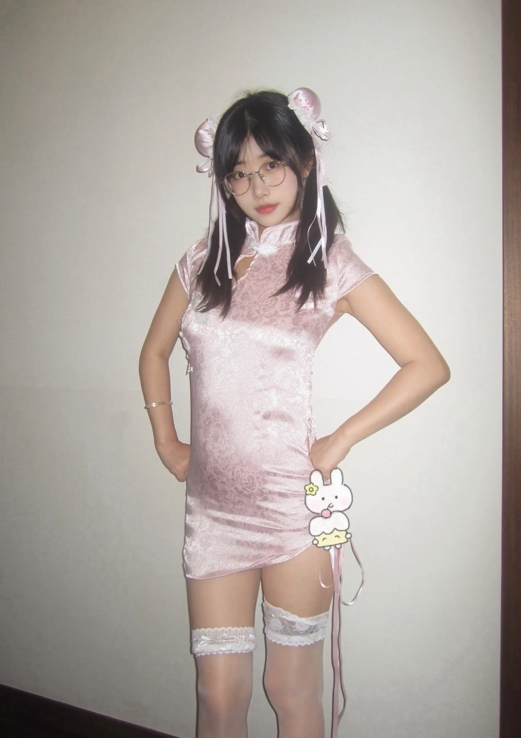 中华娘返场中