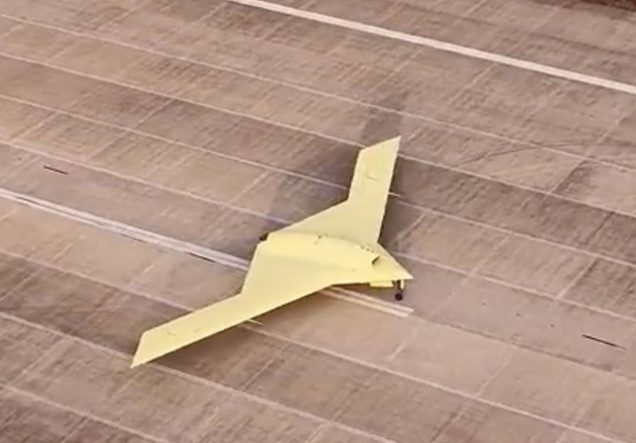 彩虹7成功首飞，中国将构建覆盖西太的实施侦察网络，美军基地要成靶子了！

搞超大