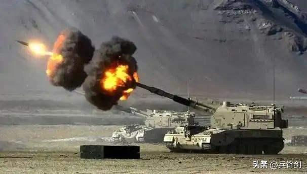 - 16 155榴弹炮：火力先锋，精准制敌

中国SH - 16 155毫米榴弹