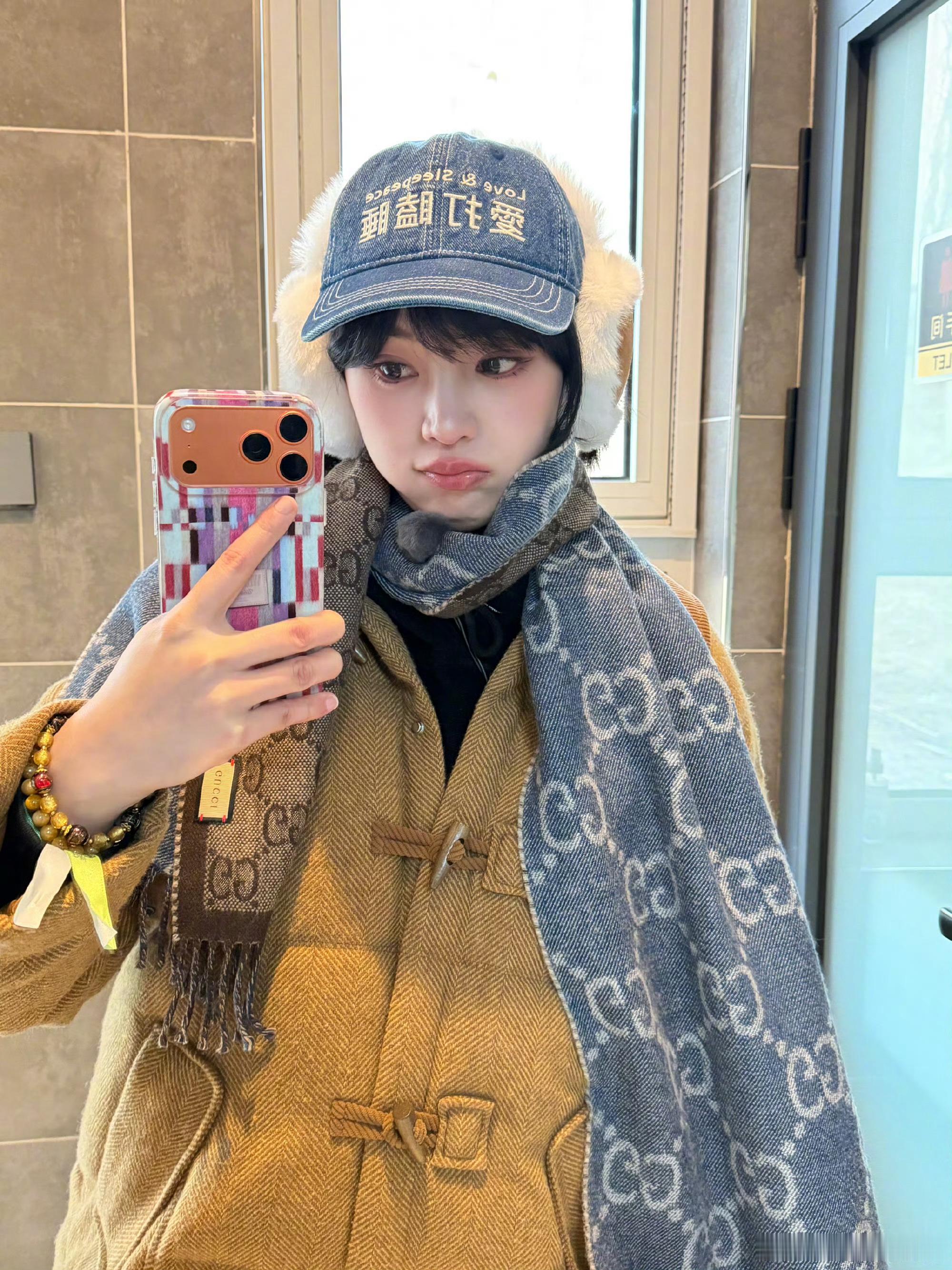 黄灿灿参加浪姐瘦了好多浪姐果真是减肥训练营！给我们黄灿灿都练成纸片人了，姐姐状态