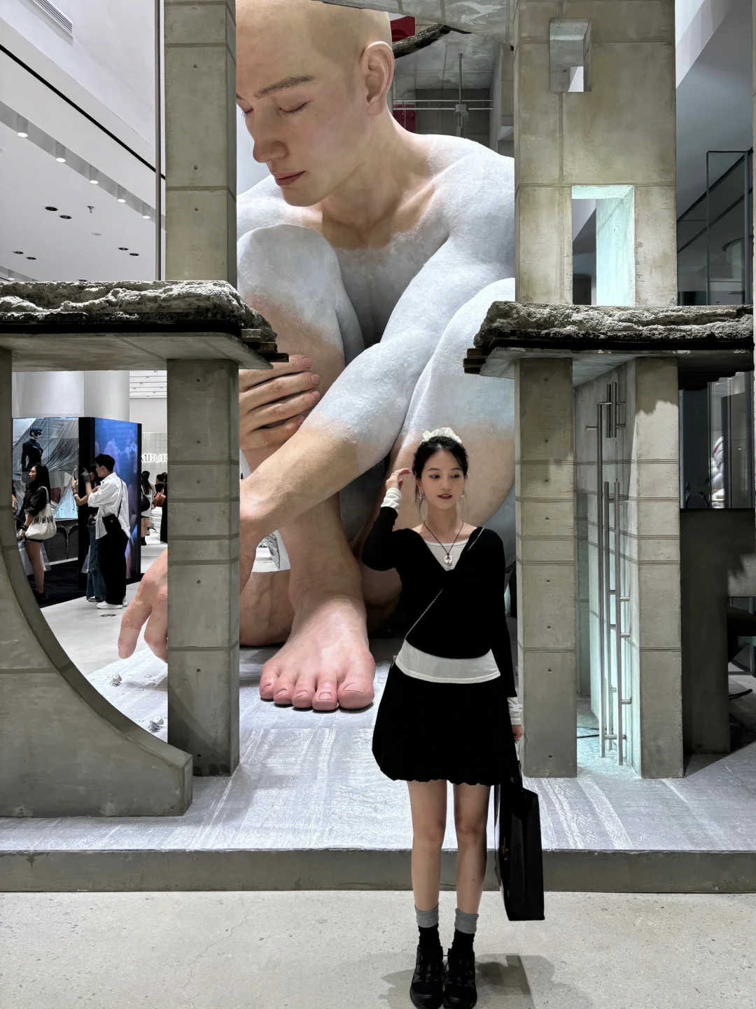 HAUS NOWHERE SHENZHEN🗞️🩶