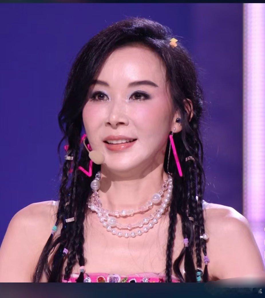 乘风2026姐姐团录制Hi6网传乘风2026要去录你好星期六了，姐姐们综艺效果肯