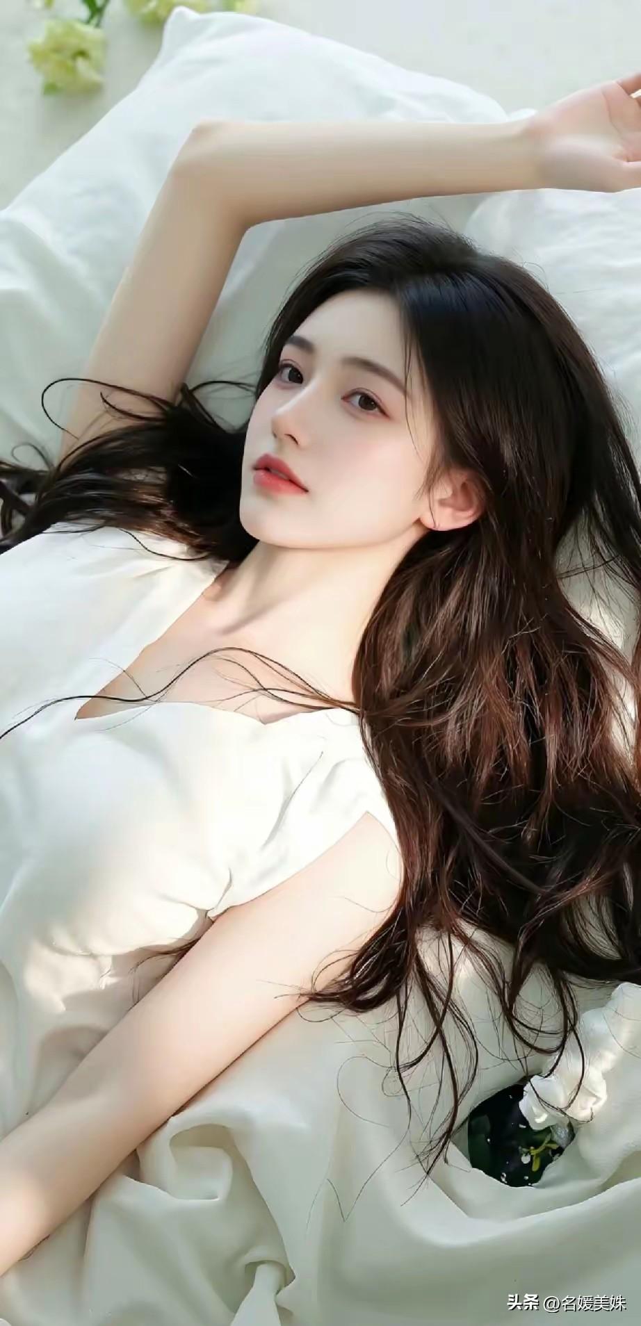 男人若没有绝对的实力，
千万不要娶太漂亮的女人，
否则就是祸端！