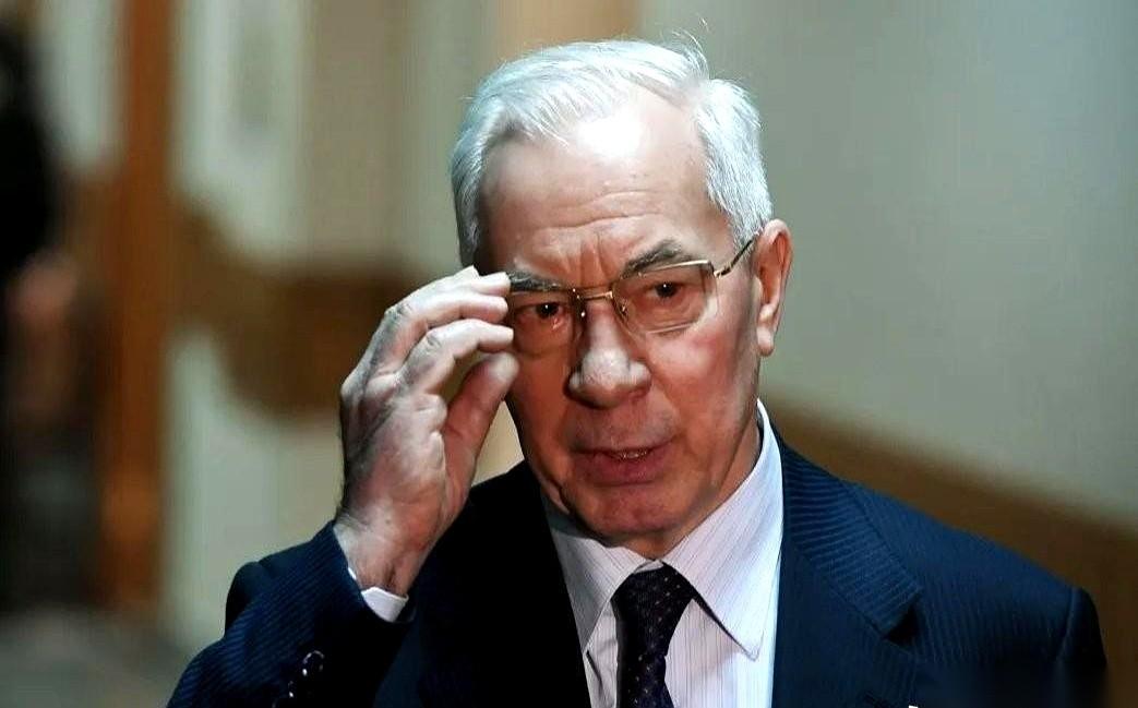 好家伙，这牌桌上的戏，越来越有意思了。
乌克兰的反腐机构，突然调转枪口，开始查自