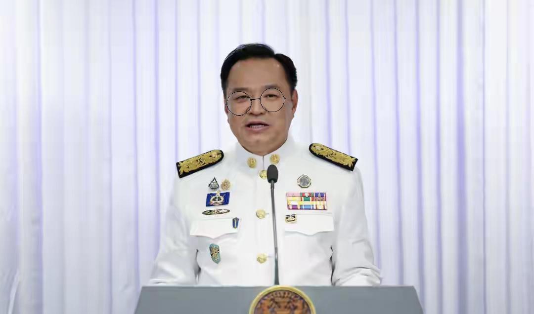 泰国大选结果出炉，自豪泰党以193:74大幅领先为泰党，成为下议院第一大党，佩通