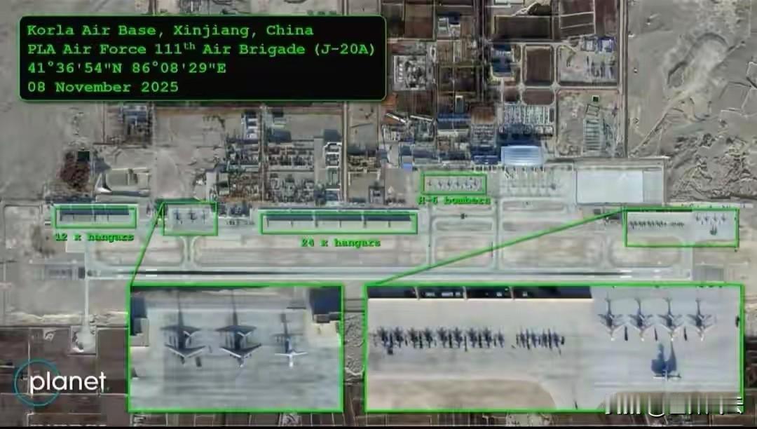 250架战机鏖战中国西北上空？美媒惊呼：中国最大空战演习曝光。2026年一开年，
