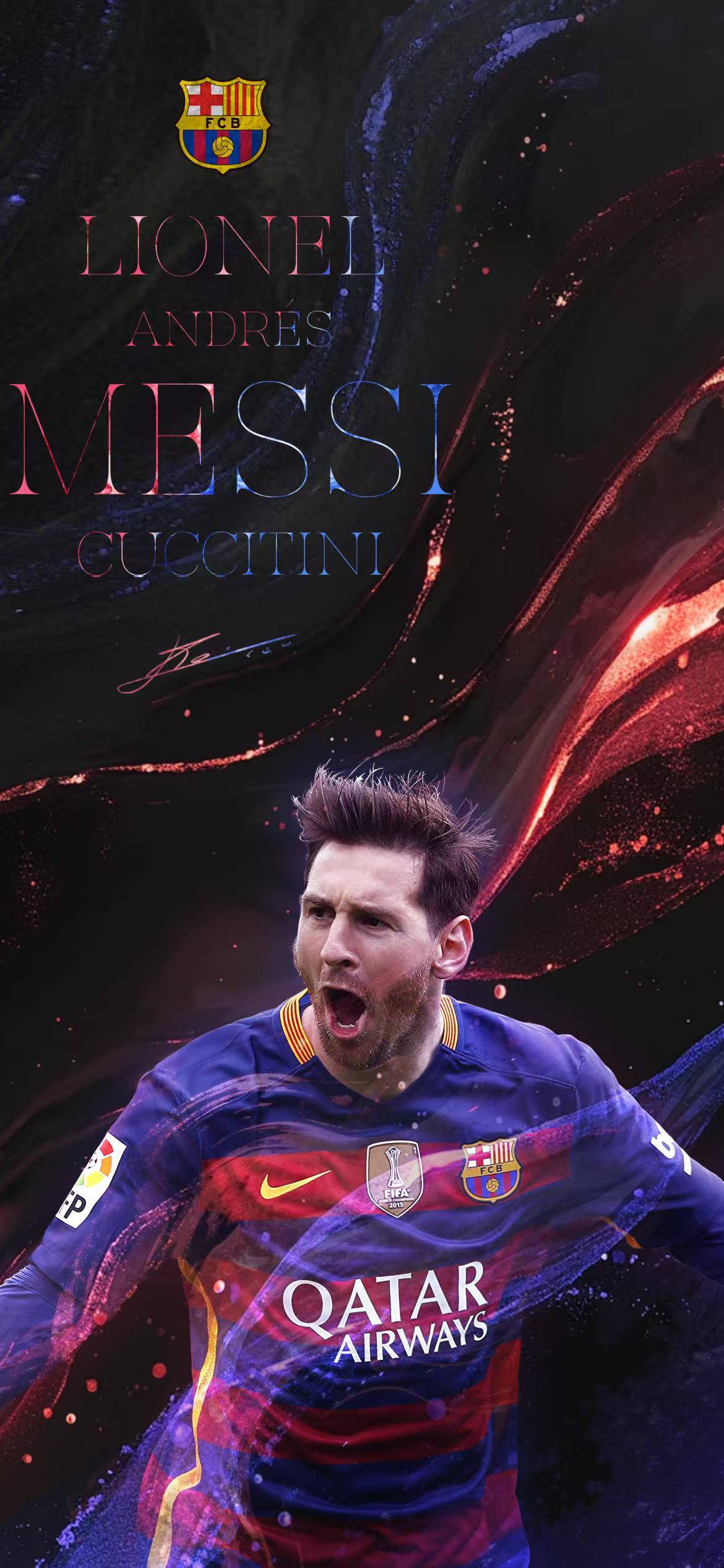 记者阿尔弗雷多·马丁内斯：不要指望梅西在选举前以任何方式表明立场或表达意见。尽管