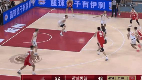 目前男篮真的需要徐昕，希望不会有事。马上对战日本男篮了啊中国男篮vs日本男篮中国