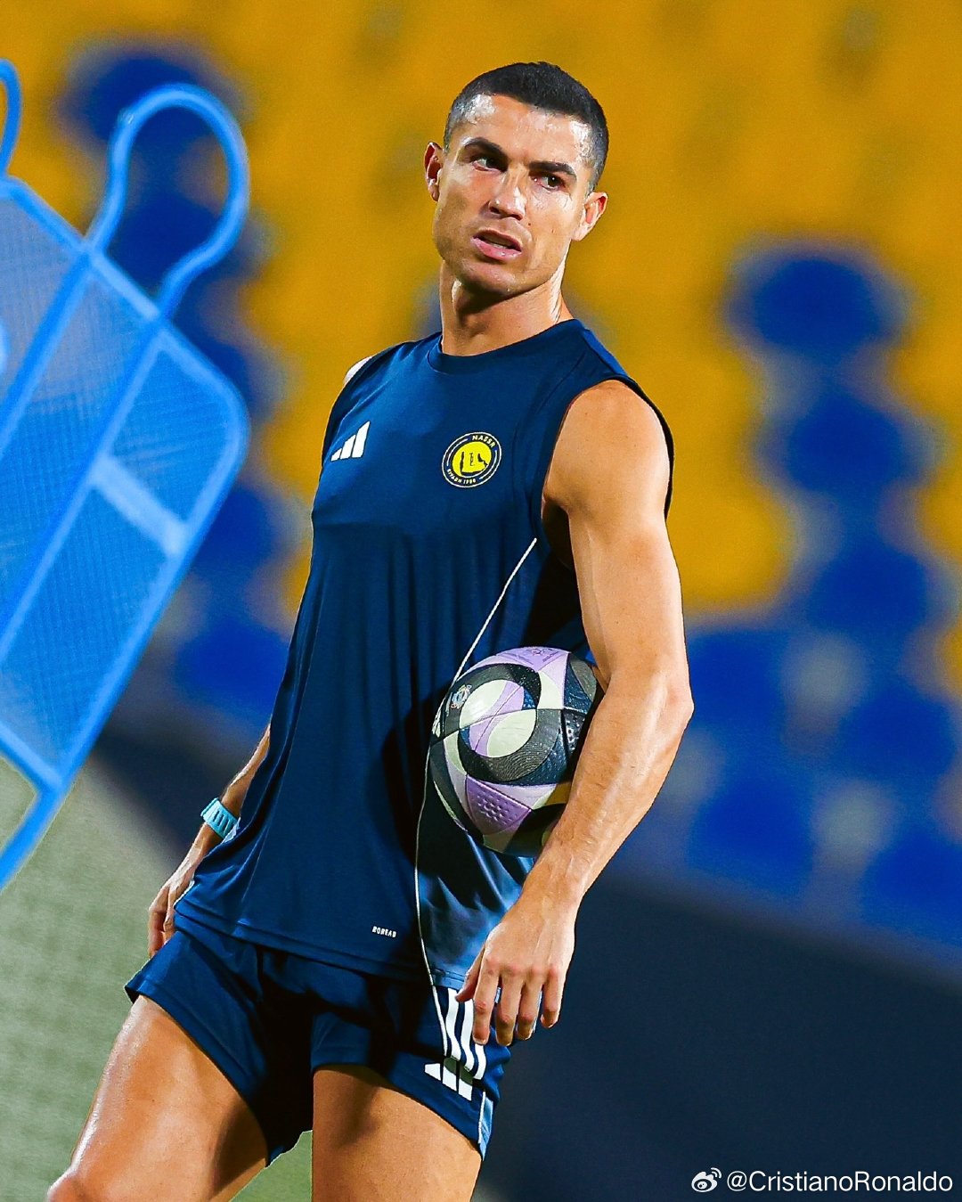 💪🏽C罗[超话] ​​​