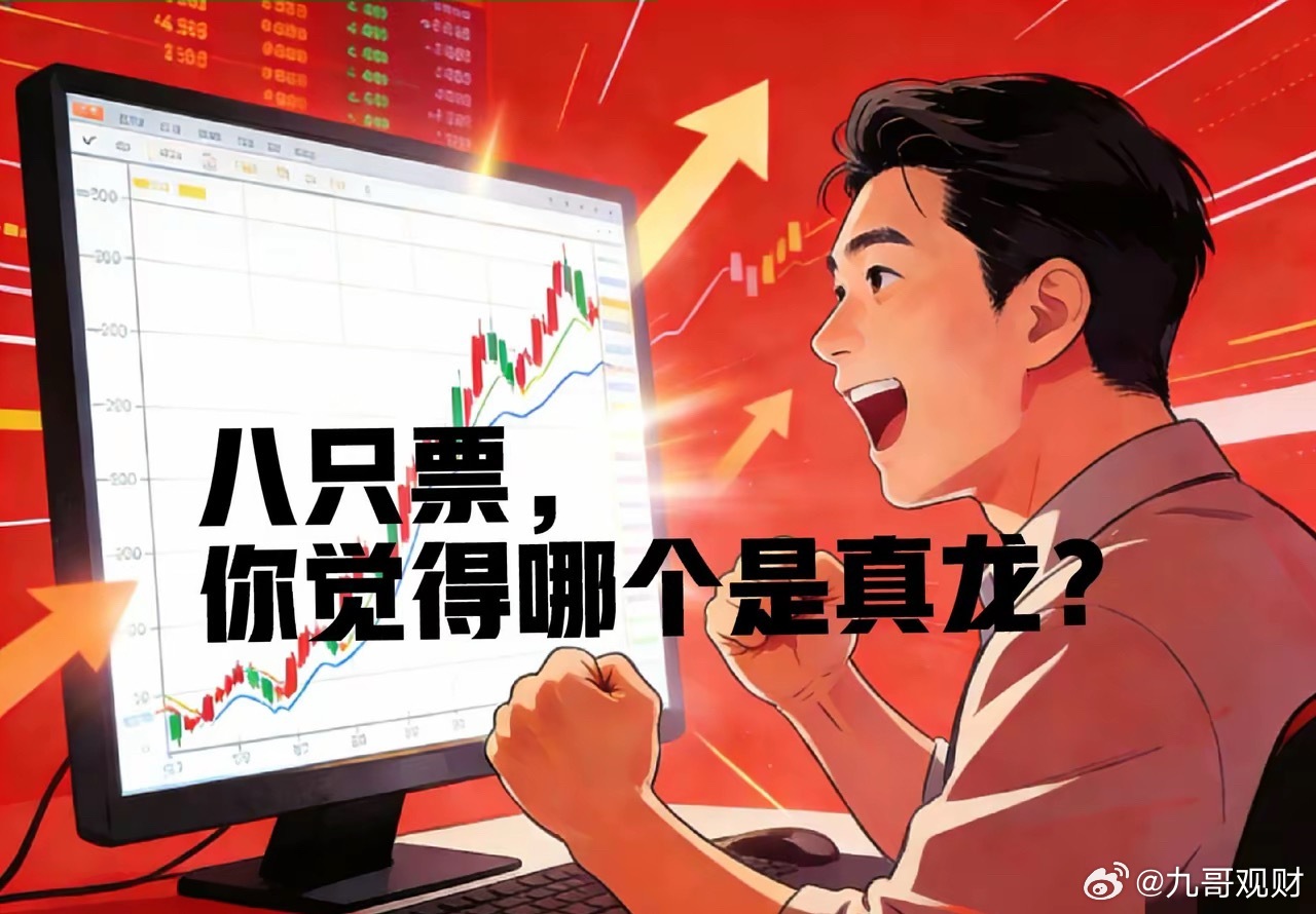 开盘前最猛隔夜挂单出炉！前八合计超900亿，买入碾压卖出。别眨眼，看名单：1、旭