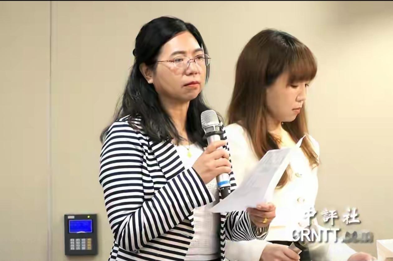 4月25日，新党“三合论坛”举办台湾生存战略研讨会，18位专家参与三场专题报告，