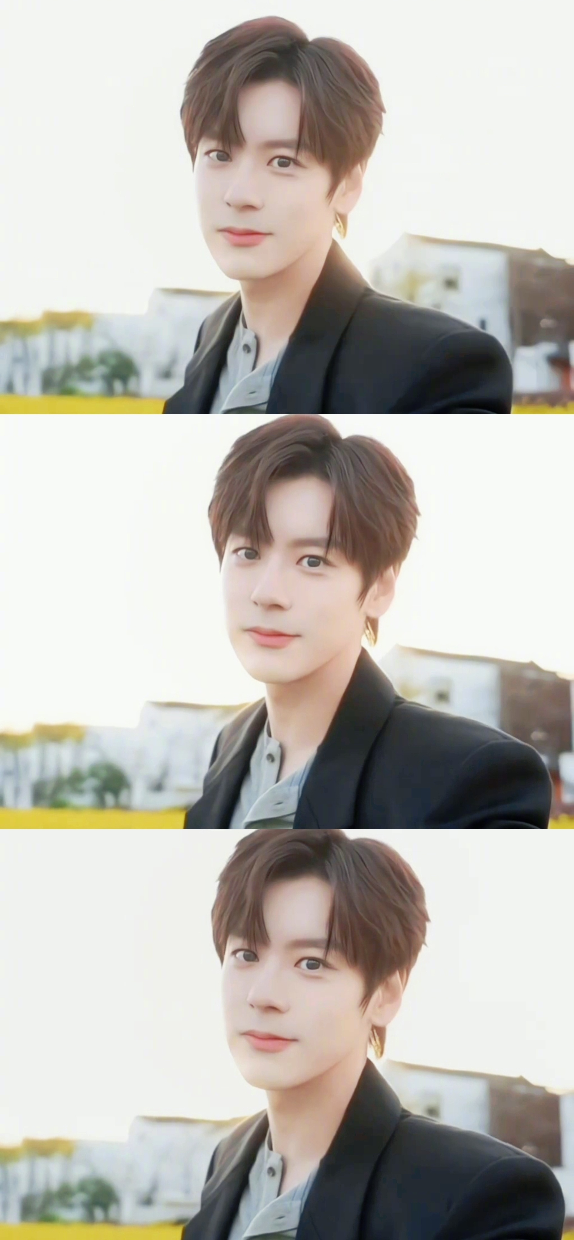 魏哲鸣10年19部现偶 从禁欲教授到十年暗恋律师，魏哲鸣十年19部现偶，精准拿捏