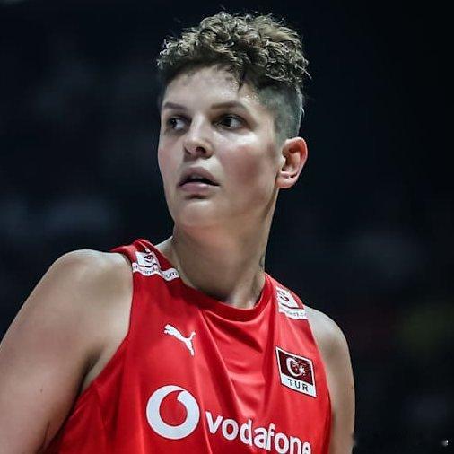 2026年欧洲女排锦标赛 ❌ 🇹🇷埃布拉尔.卡拉库尔特未出现在集训期间发布的