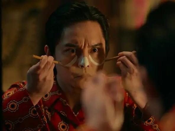 戏台上谁不是逢场作戏最近的电影一部赛一部的好看，戏台真的好好看！太多惊喜超出预期