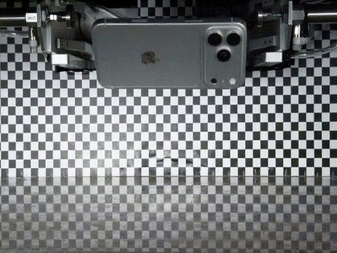 iPhone18ProMax银灰色单看外观没什么变化，你们会买吗？ 