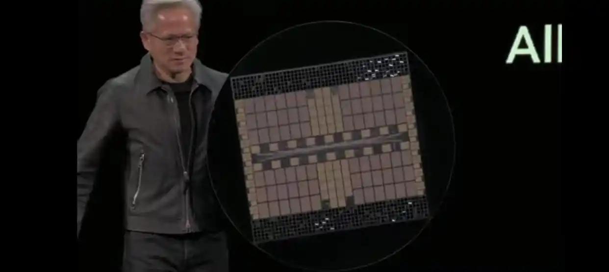 英伟达10亿美元投资诺基亚，
继投资英特尔、OpenAI及xAI后，英伟达再度出